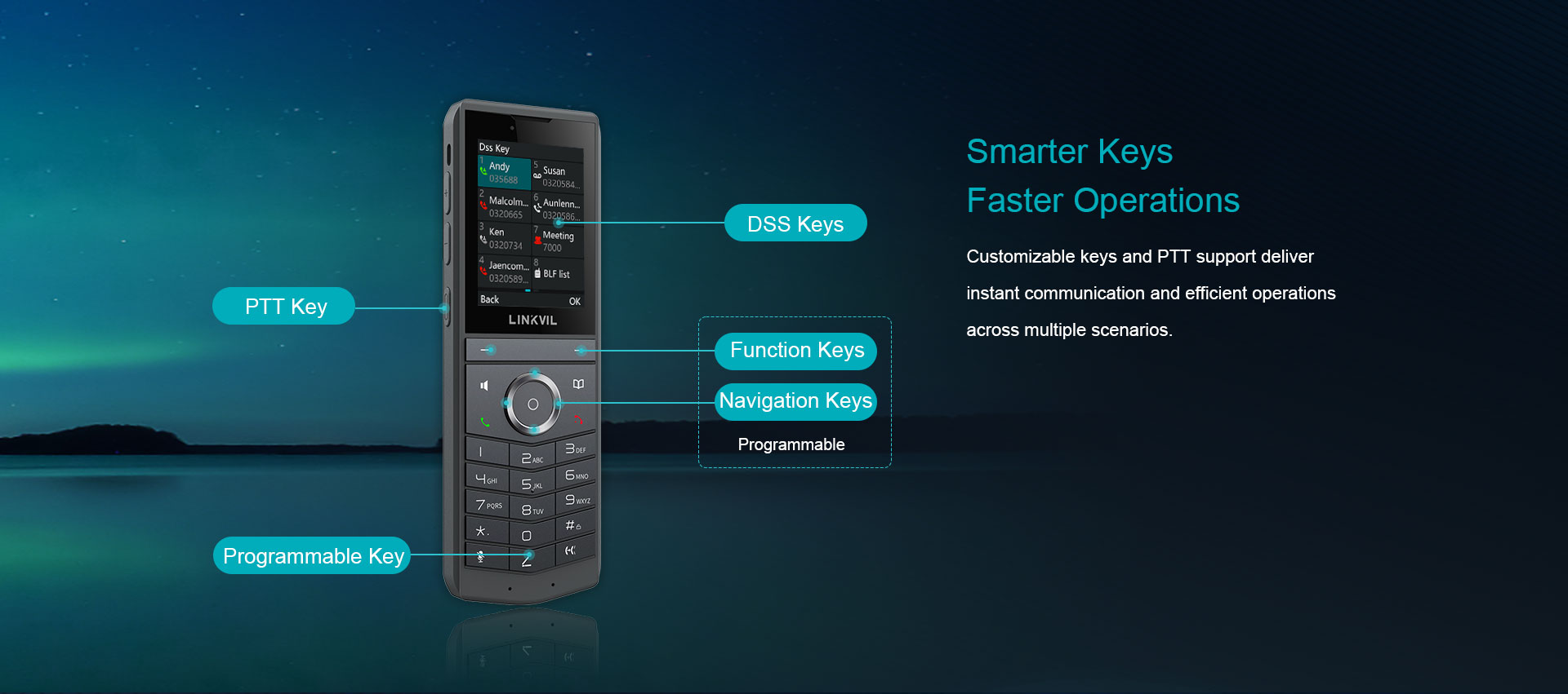 Product information