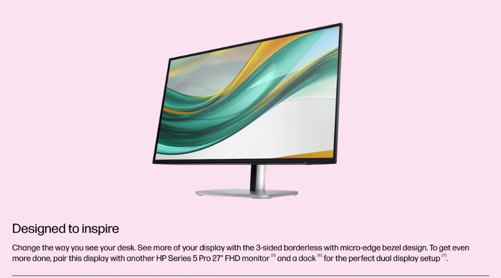 Product information
