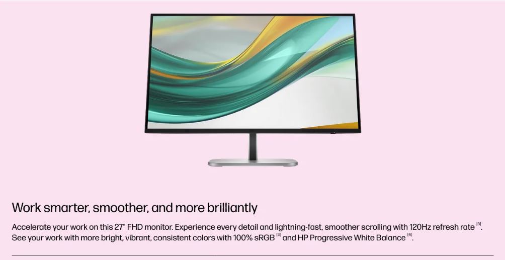 Product information