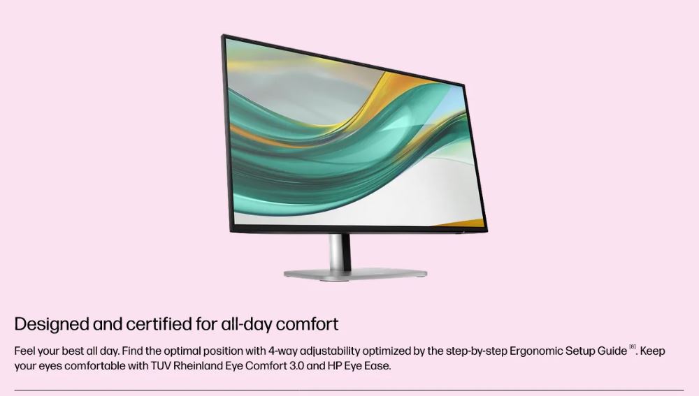 Product information