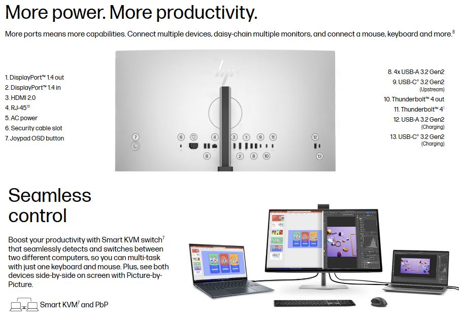 Product information