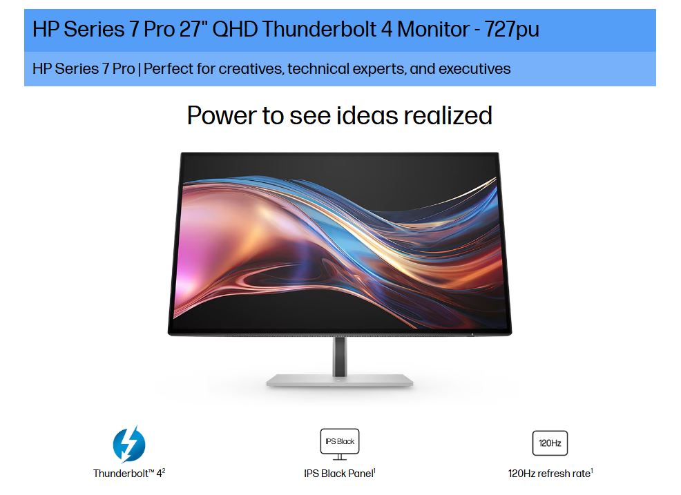 Product information