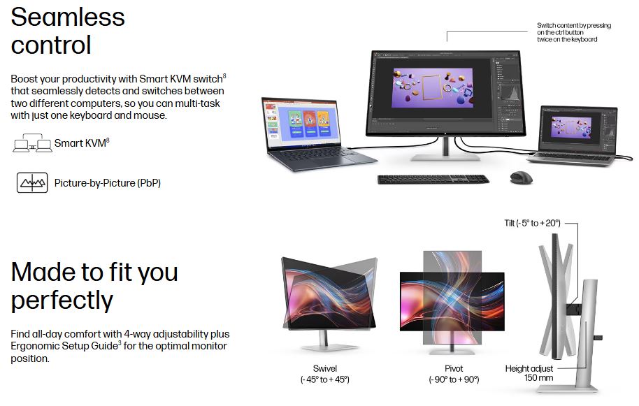Product information