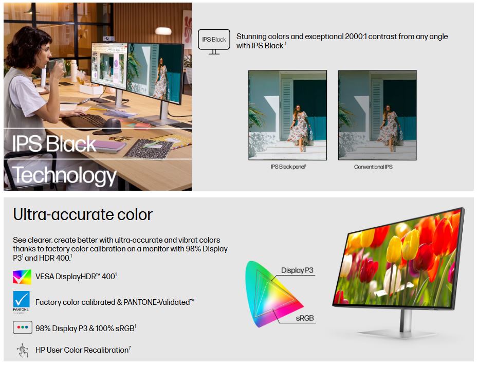 Product information