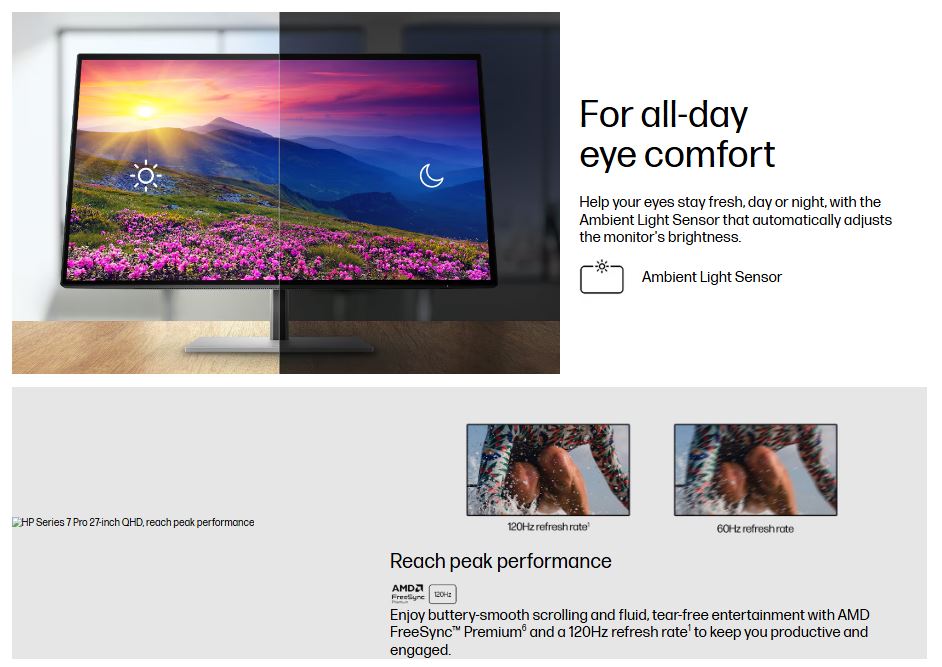 Product information
