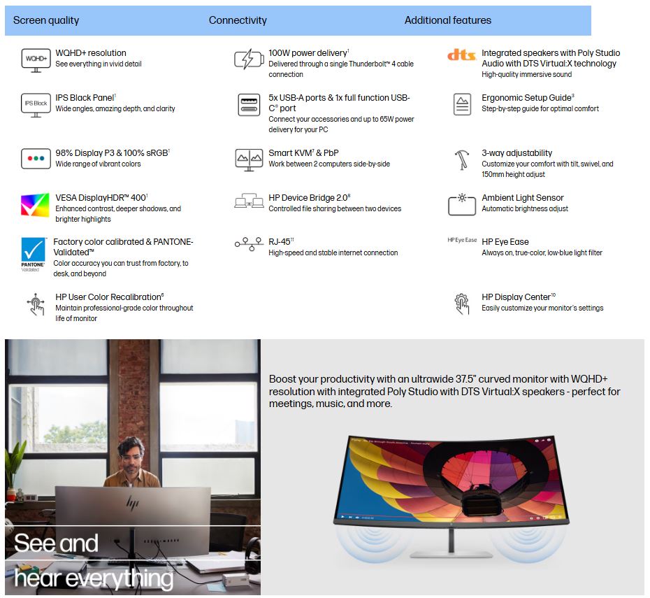 Product information