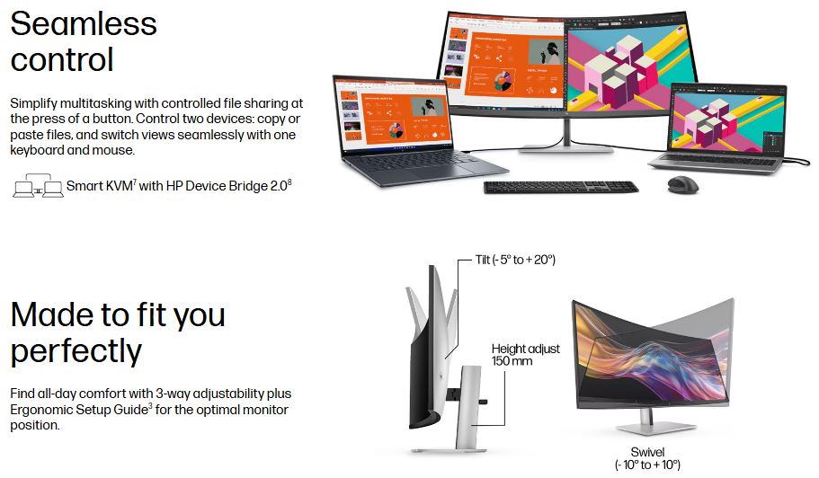 Product information