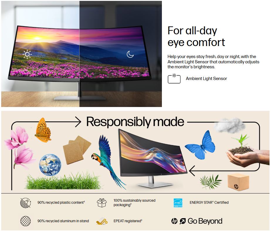 Product information