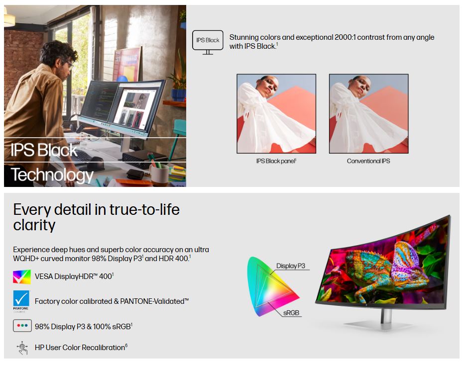 Product information