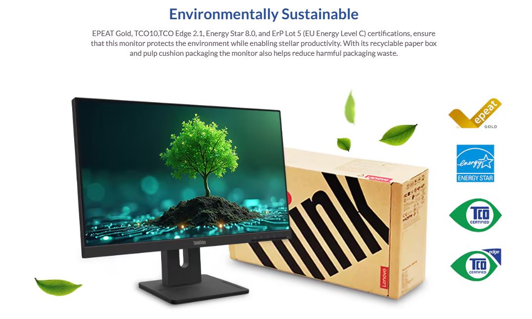 Product information