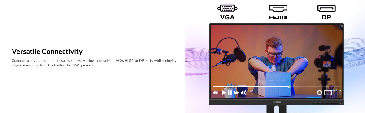 Product information