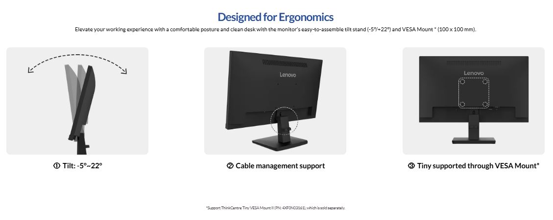 Product information