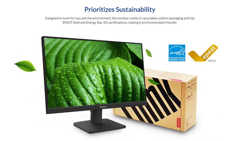 Product information