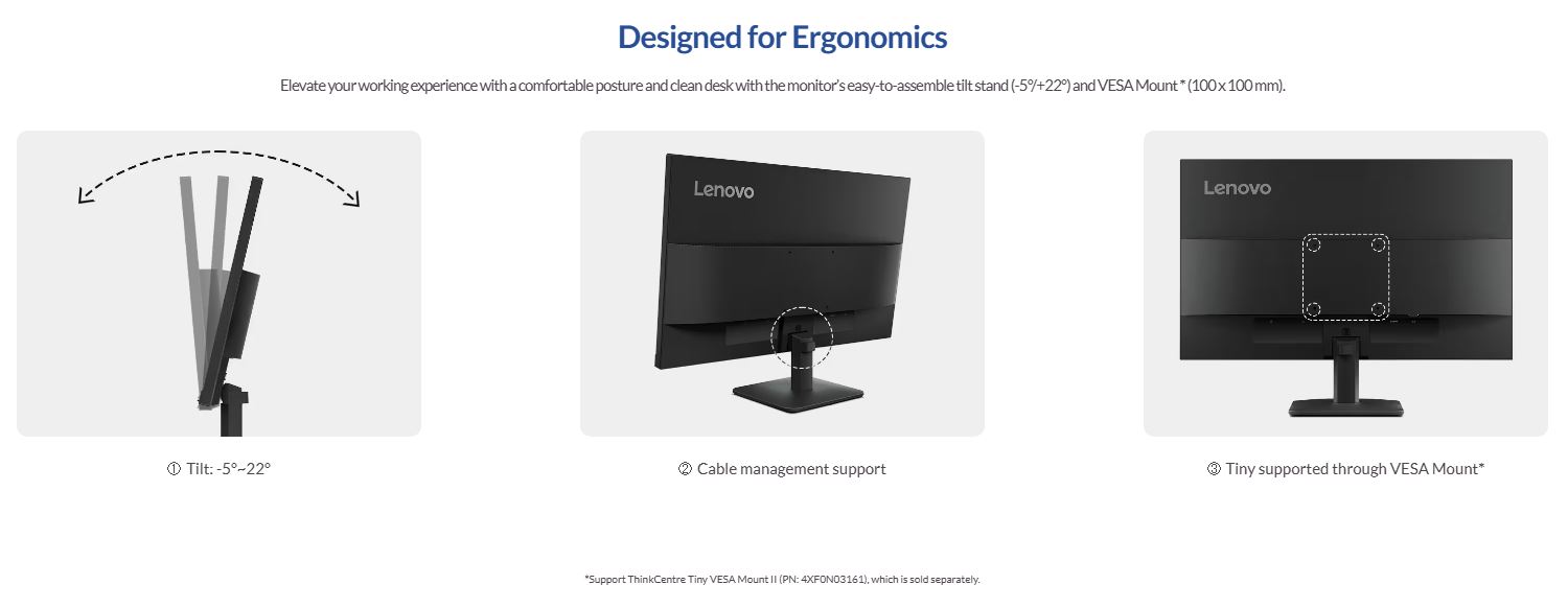 Product information