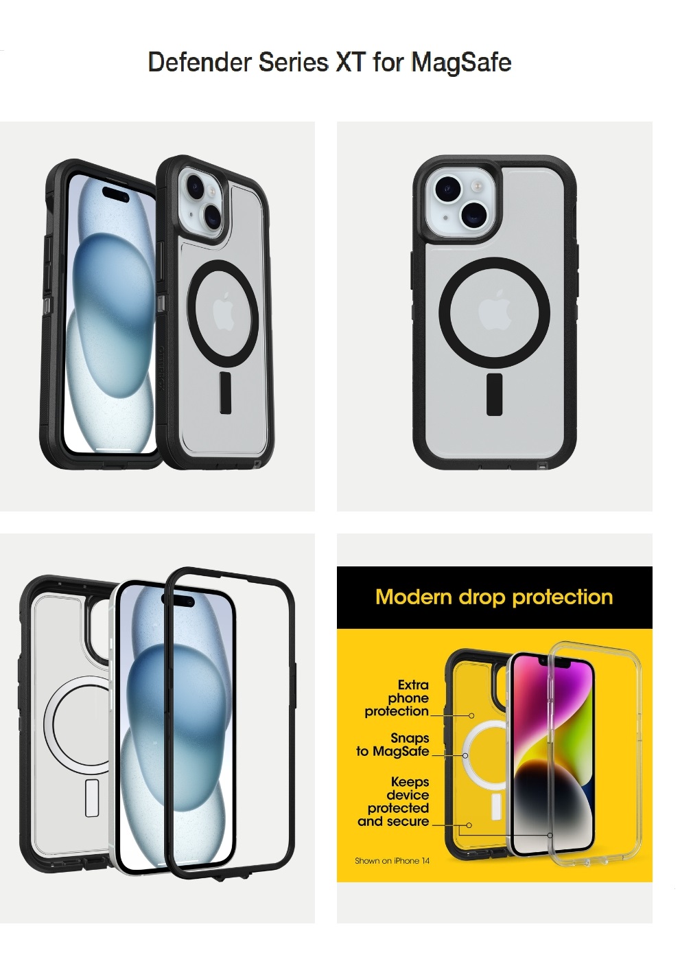 Product information