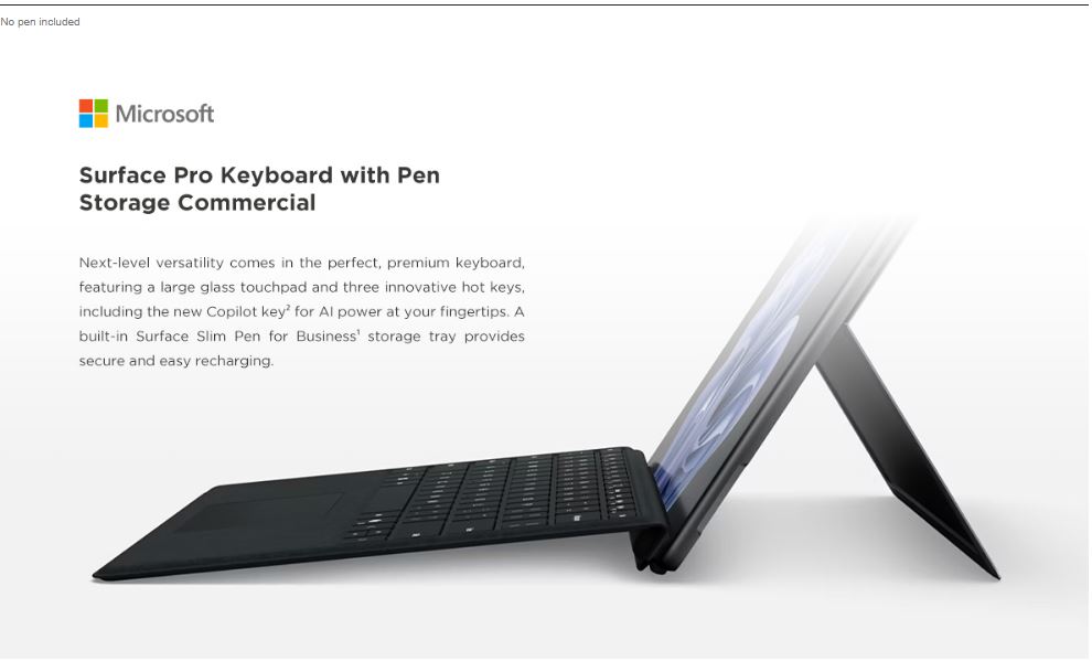 Product information