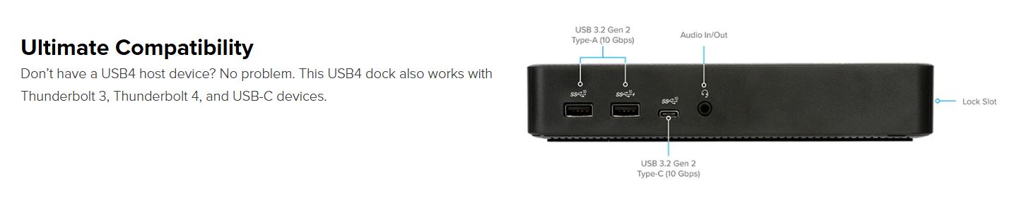 Product information