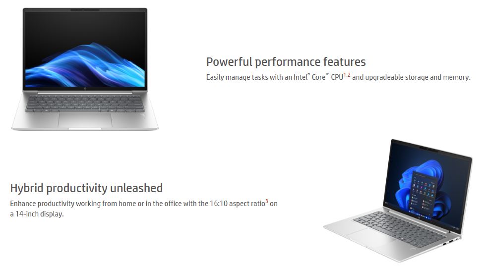 Product information