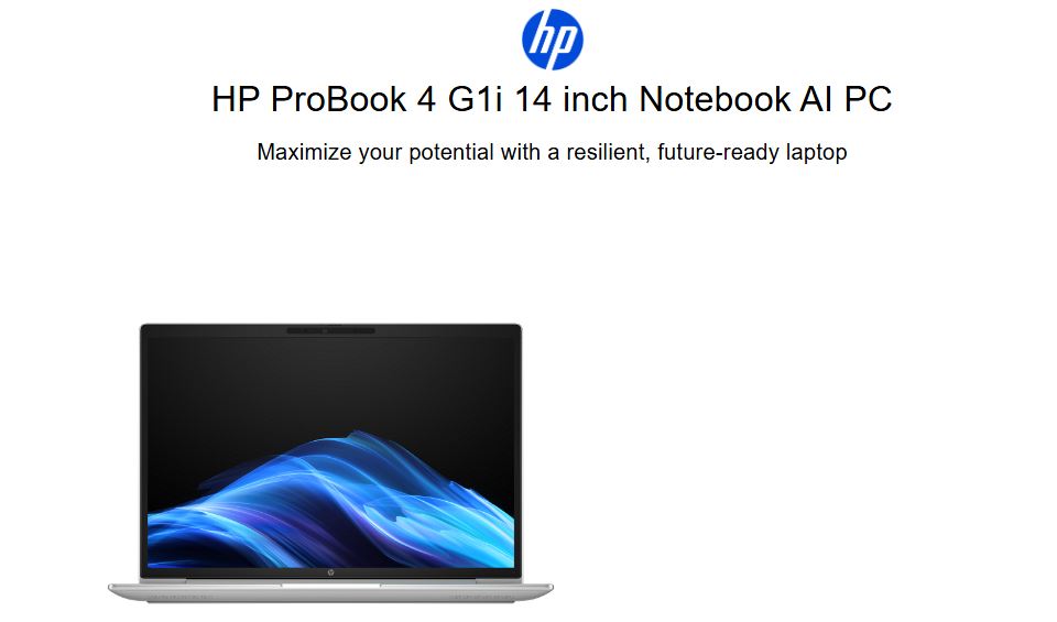 Product information