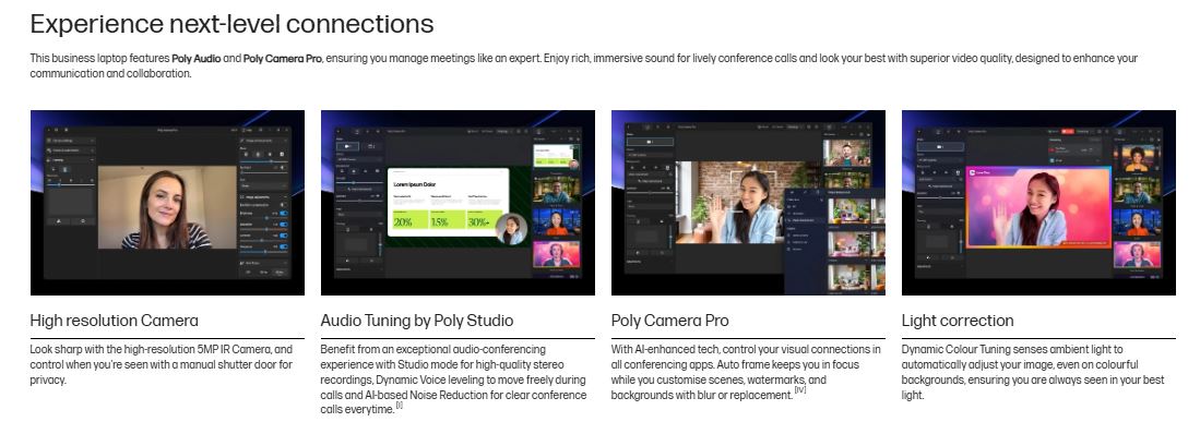 Product information