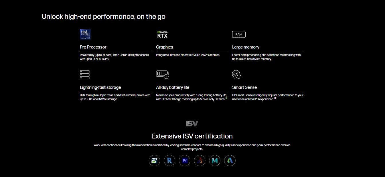 Product information