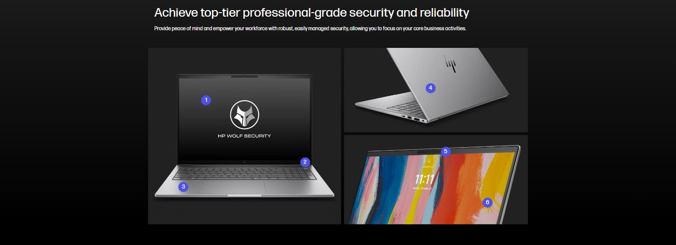 Product information