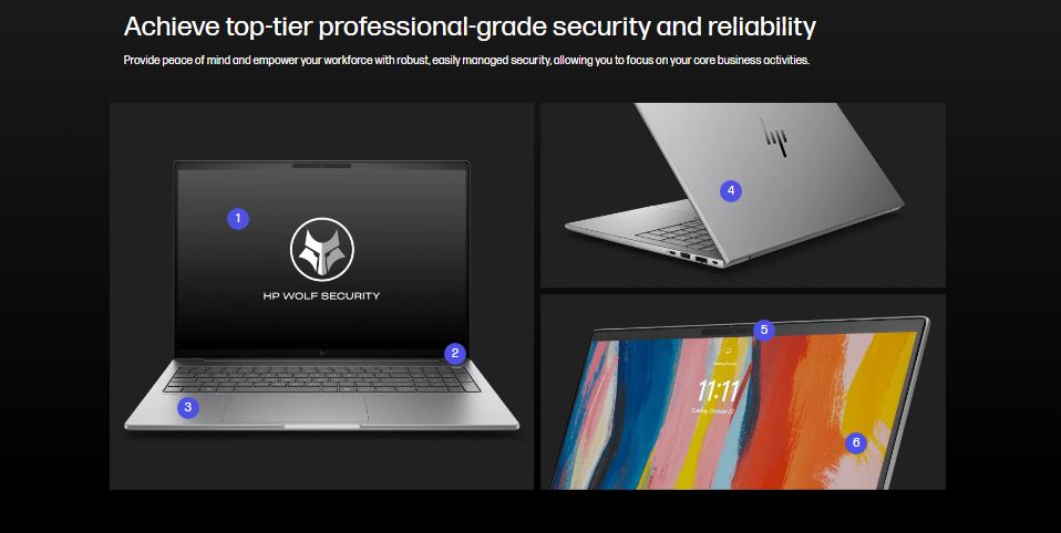 Product information