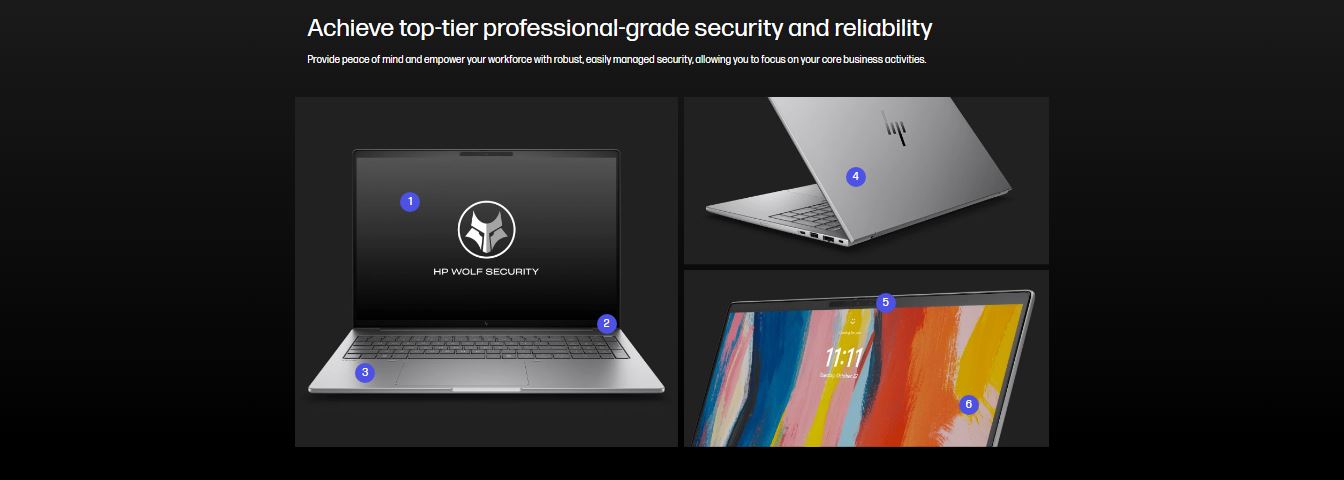 Product information