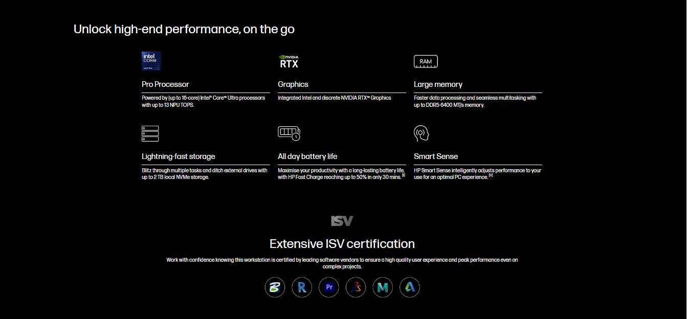 Product information