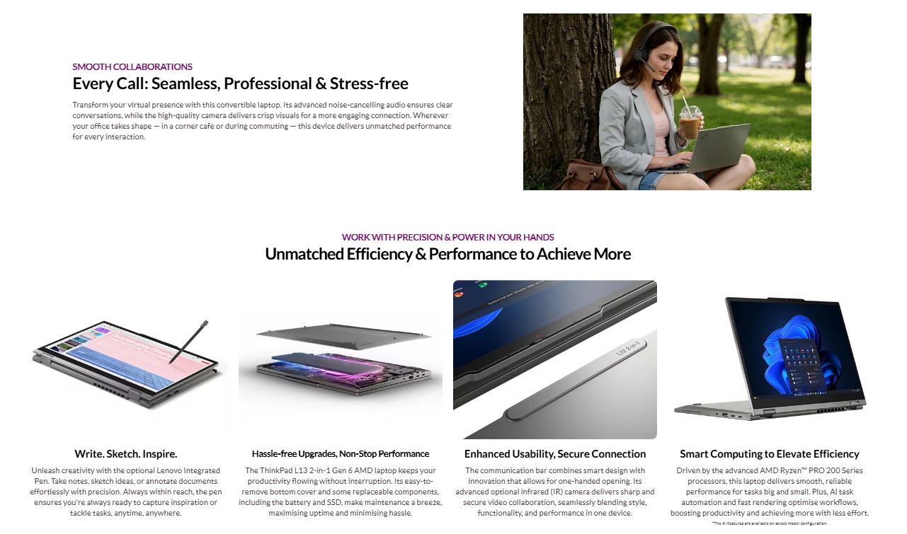 Product information
