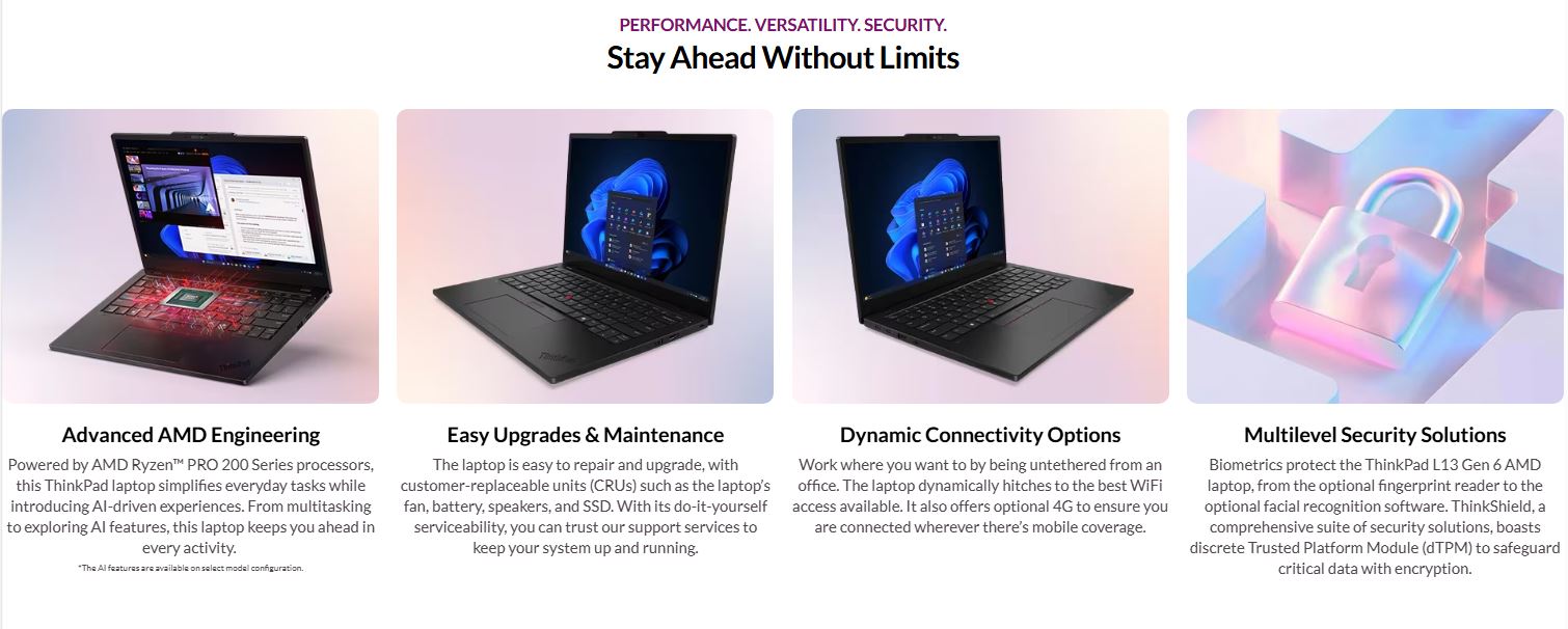 Product information