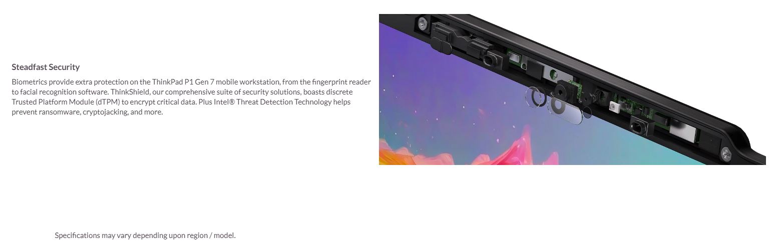 Product information
