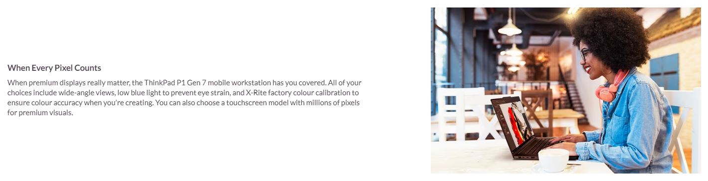 Product information