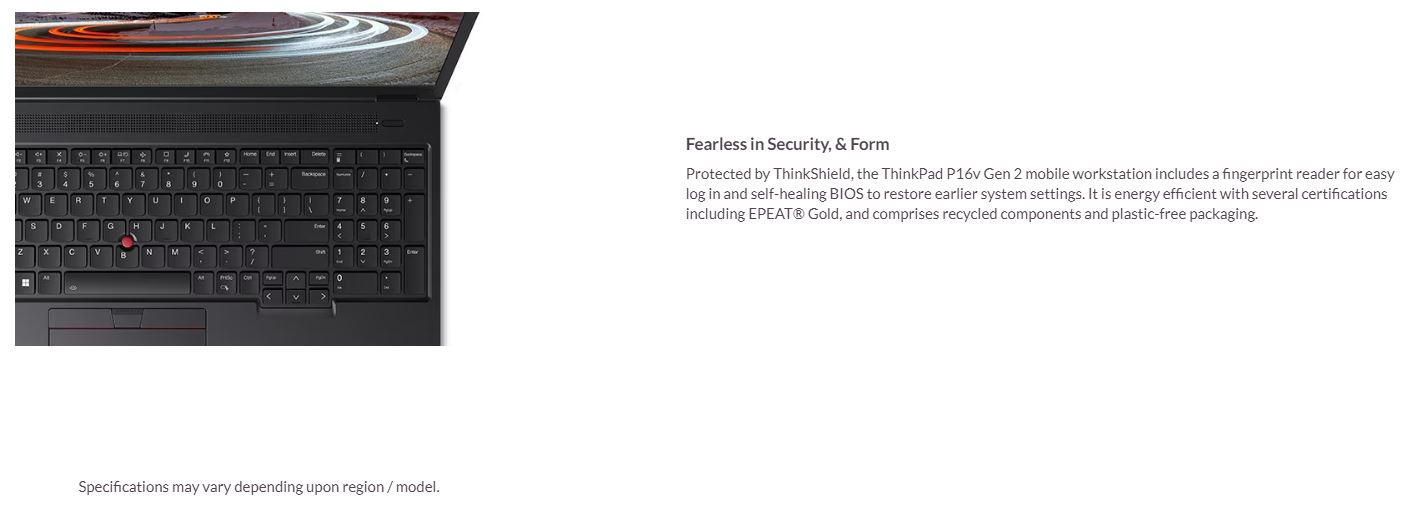 Product information