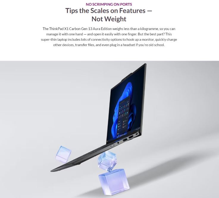 Product information
