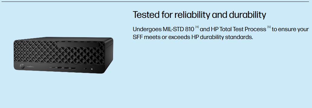 Product information