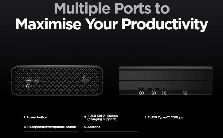 Product information