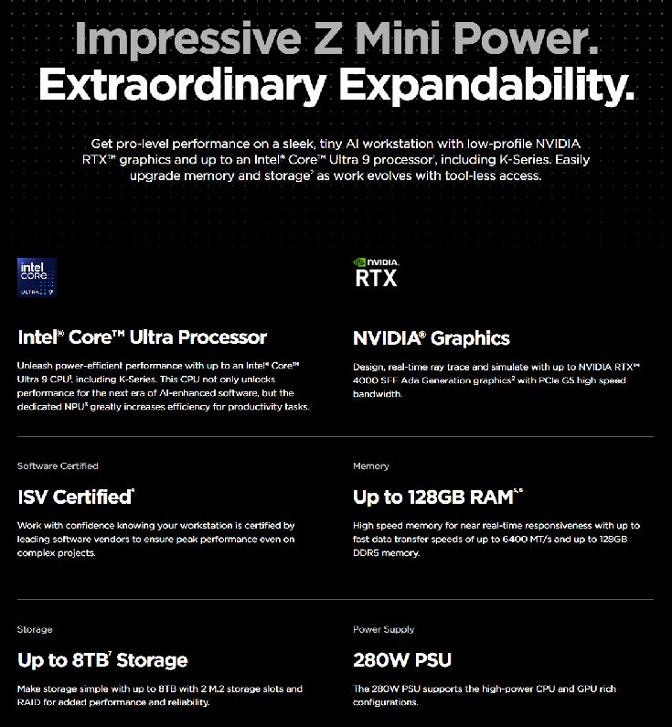 Product information