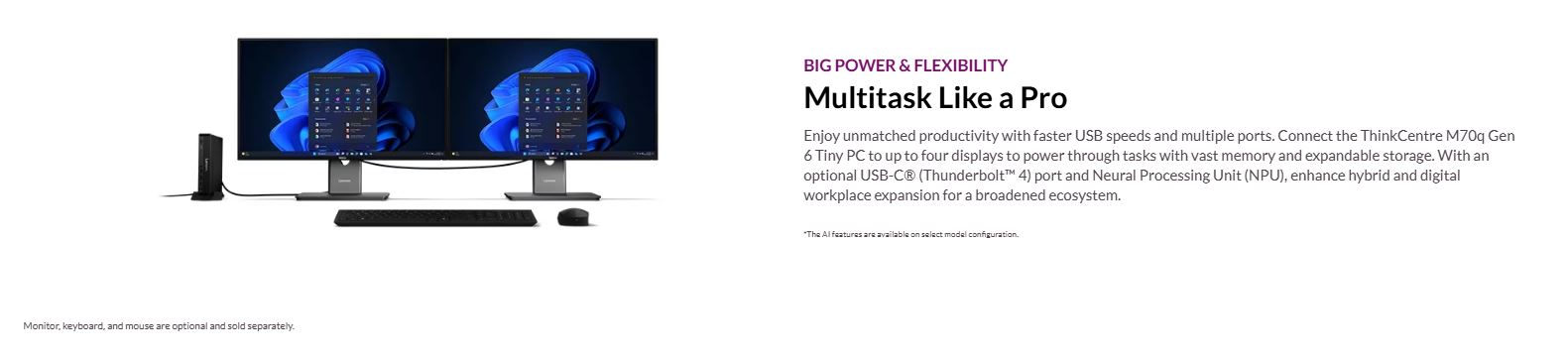 Product information