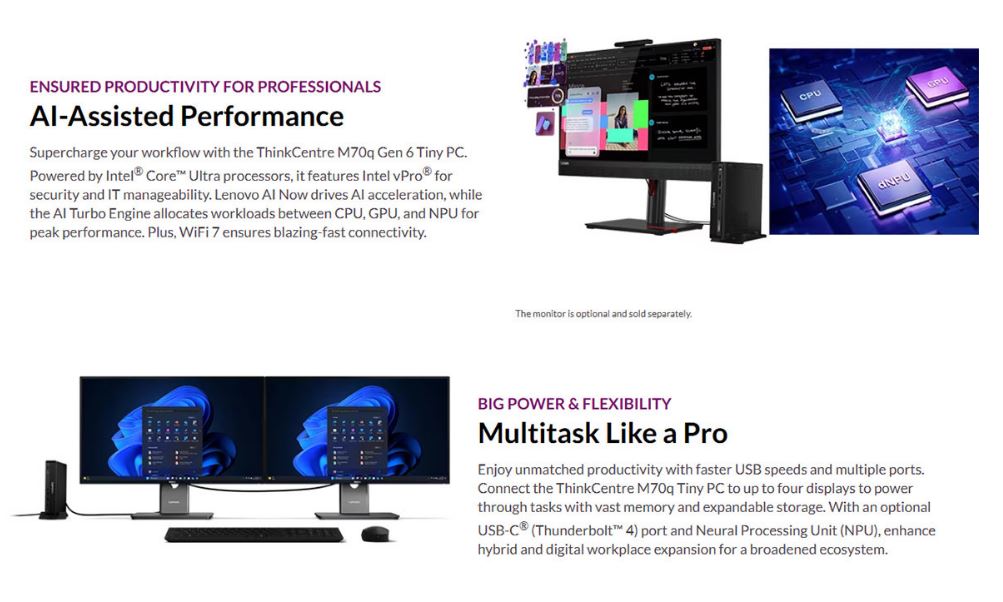 Product information