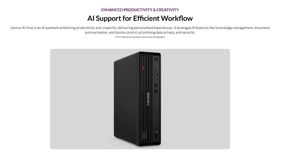 Product information