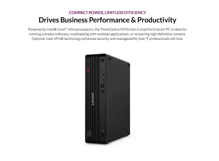 Product information