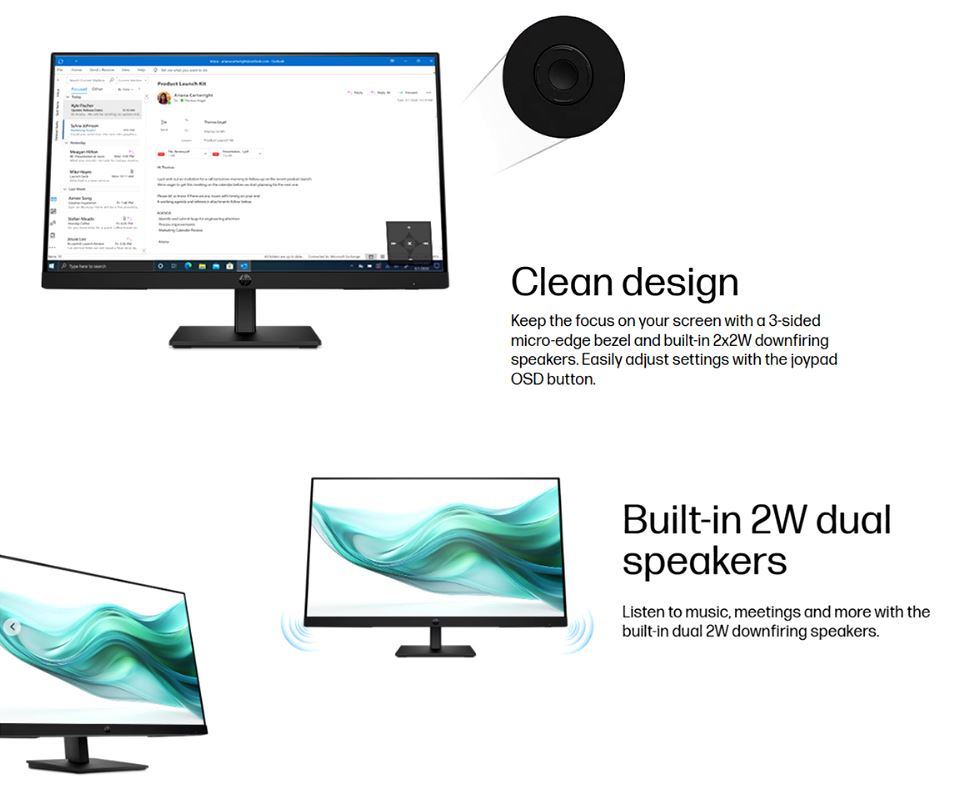 Product information