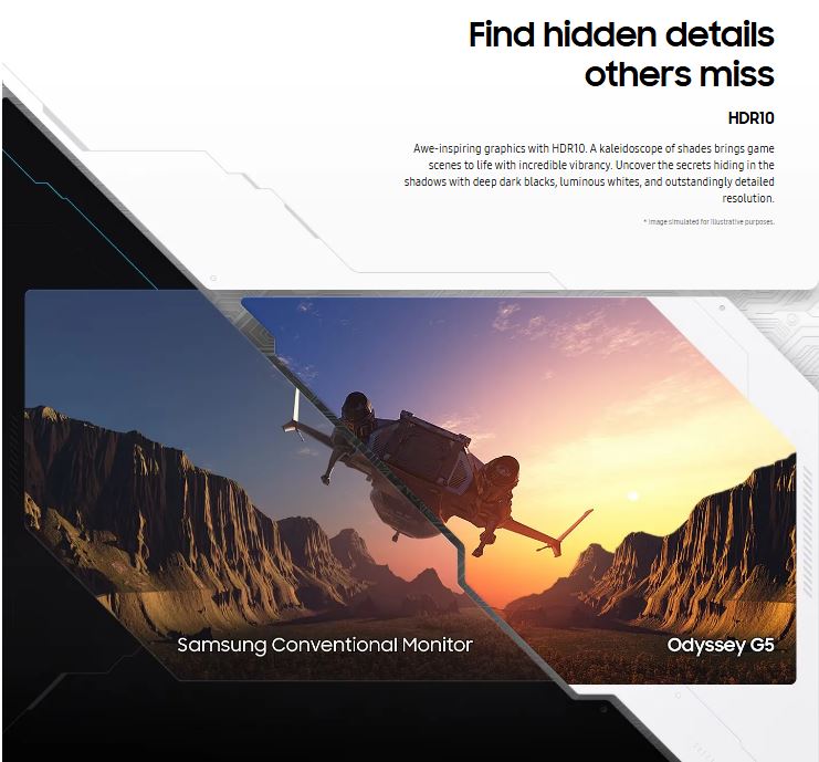 Product information