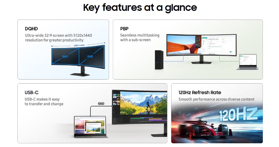 Product information