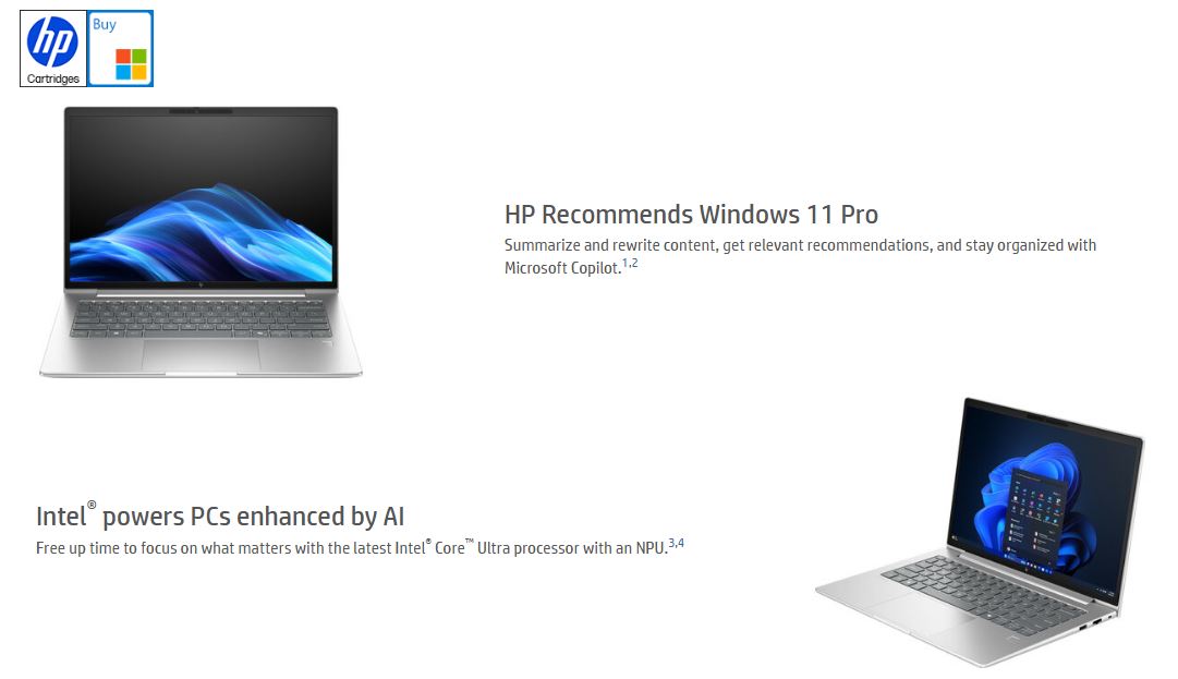 Product information