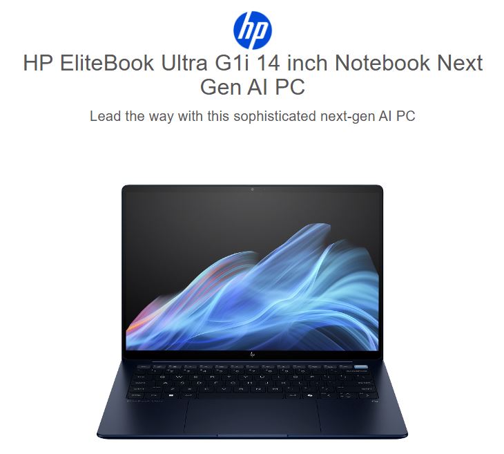 Product information