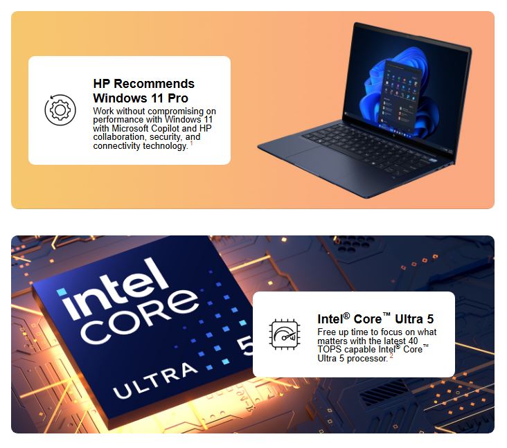 Product information