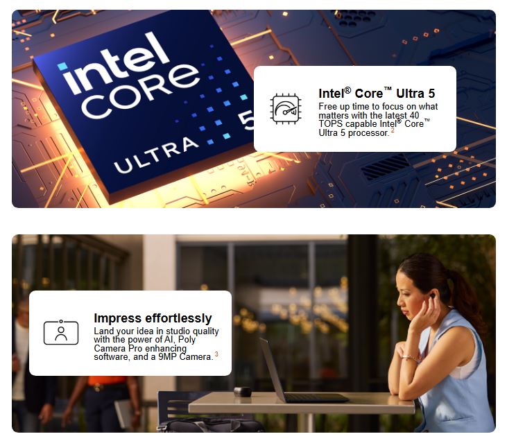 Product information