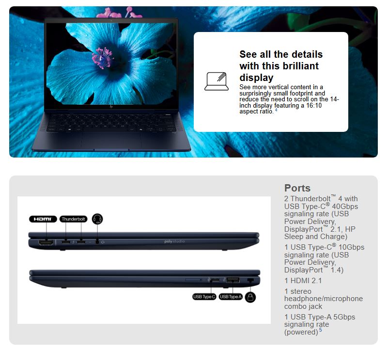 Product information